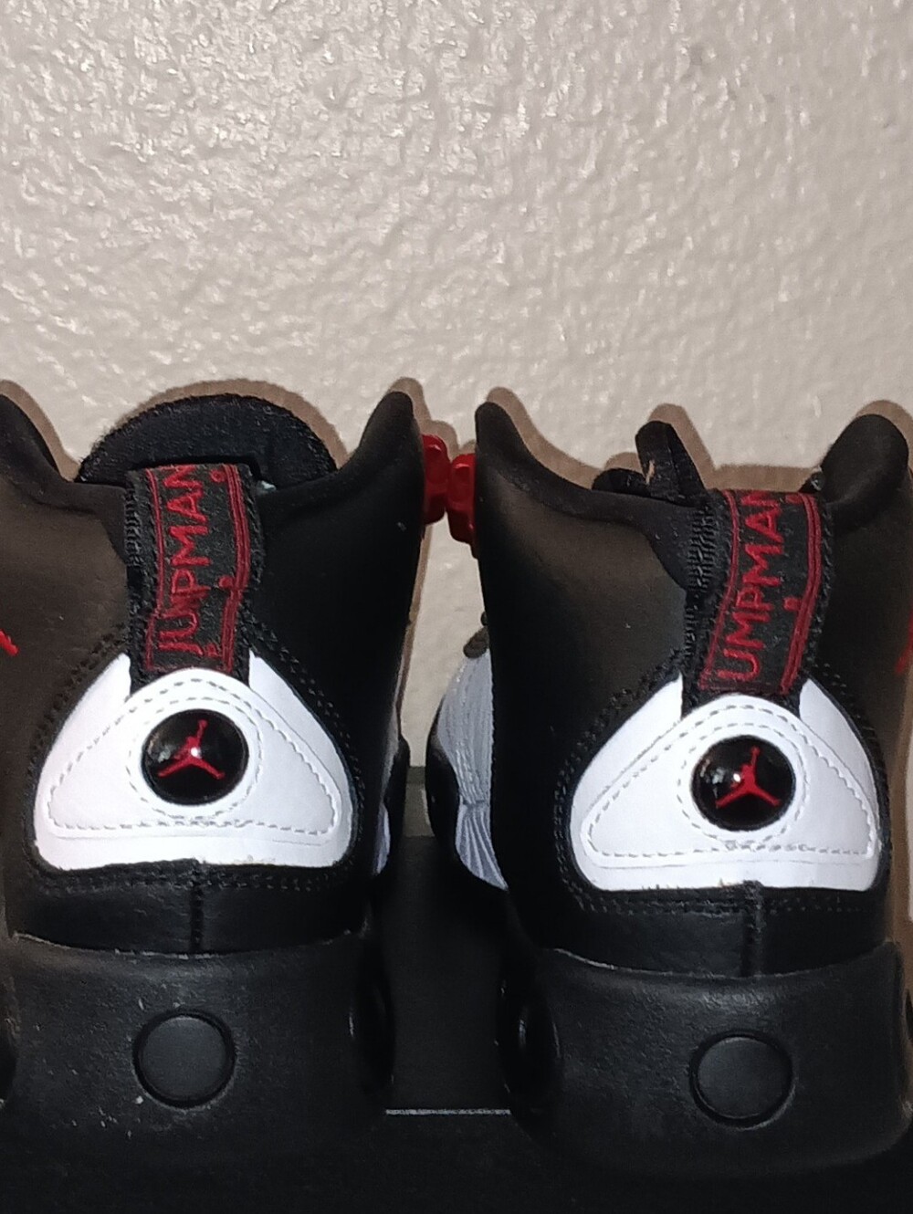 Jordan Jumpman Pro - Picture 4 of 7